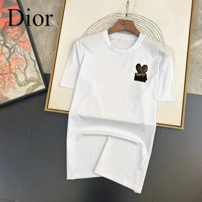 Dior T Shirts Short _SKUDiorS-4XL25tn0515864